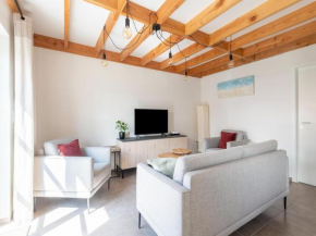Classy Polder House near Koksijde